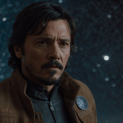 Image for article 'Andor Season 2: A Glimpse into the Evolution of a Rebel Hero'