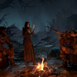 Image for article 'Signing up for Diablo IV beta testing may be open at the IGN Fan Fest'