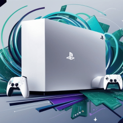 Image for article 'The Price of Innovation: Examining the PS5 Pro's $700 Launch and Its Impact on Gamers'