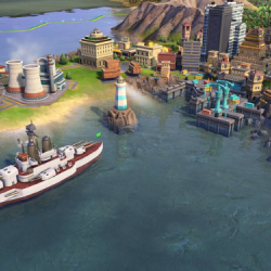 Image for article 'The Rulers of England Come to Civilization VI with an Extensive New DLC'