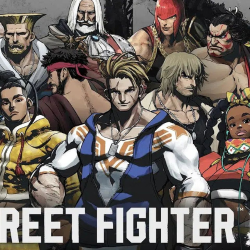 Image for article 'Street Fighter 6's Story Mode Delivers a Yakuza-esque Experience That Fans Can't Get Enough Of'