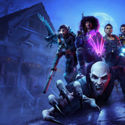 Image for article 'Unraveling the Mystery: How Long Will It Take to Conquer Redfall?'