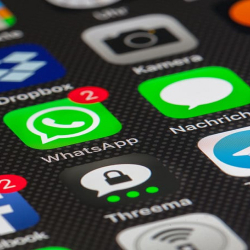 Image for article 'WhatsApp Enhances Privacy with New Lock and Hide Features for Individual Chats'
