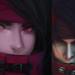 Image for article 'Final Fantasy 7 Rebirth Fans Rally Around Vincent Valentine in Latest Update'