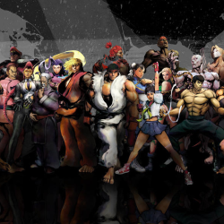 Image for article 'Master Your Moves: A Step-by-Step Guide on How to Apply Control Types to All Characters in Street Fighter 6'