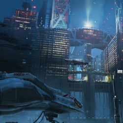 Image for article 'Starfield's Evolution: Improved Lighting but Character Model Downgrades'