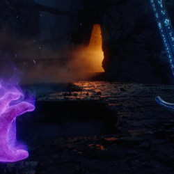 Image for article 'Obsidian's Avowed Brings Good News for Fans Concerned About Graphics'