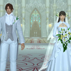 Image for article 'Ultimate Guide to Tying the Knot in Final Fantasy XIV'
