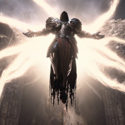 Image for article 'Diablo 4 to Incorporate DirectStorage Technology in Future Updates'