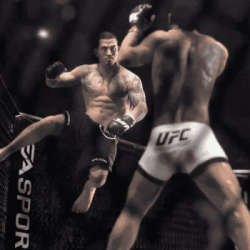 Image for article 'EA Sports Has Struck the First Hit by Announcing UFC 5'