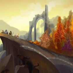 Image for article 'Immerse Yourself in History and Fantasy with these Top-Tier Strategy Games'