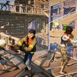 Image for article 'How to Improve Your Skills in Fortnite: A Comprehensive Guide'