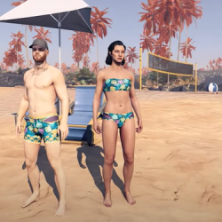 Image for article 'Unlocking the Elusive Swimsuit in Starfield: A Detailed Guide'