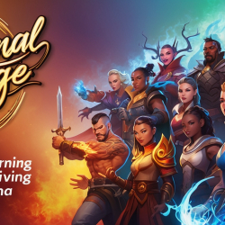 Image for article 'Seasonal Surge: New and Returning Fighters Arriving in the Arena'