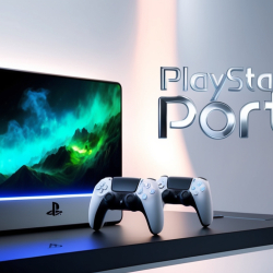 Image for article 'Sony's PlayStation Portal Set to Enhance User Experience with Upcoming Cloud Streaming Features'