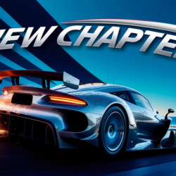 Image for article 'Accelerating towards a New Chapter in the Racing Saga'