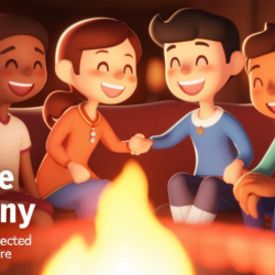 Image for article 'Fireside Harmony: A Warm and Connected Switch 2 Adventure'