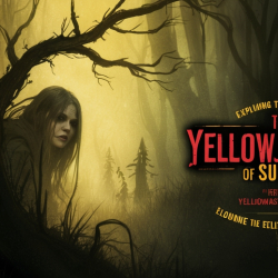 Image for article 'The Dark Evolution of Survival: Exploring the Depths of Yellowjackets Season 3'