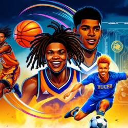 Image for article 'Revitalizing Collegiate Sports: A Fusion of Legacy and Future Innovation'