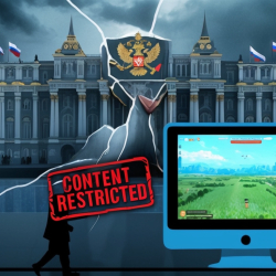 Image for article 'Russia Cracks Down on Popular Indie Game Platform Amid Content Controversy'