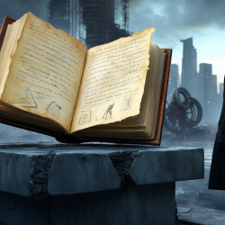 Image for article '2027: Unfolding the Final Chapter Through New Eyes'