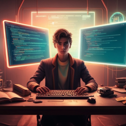 Image for article 'Acecraft: Navigating Code-Driven Nostalgia and Strategic Rewards'