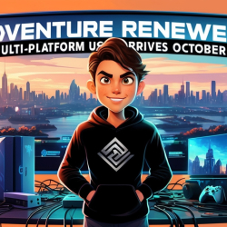 Image for article 'Adventure Renewed: Multi-Platform Upgrade Arrives October 9'