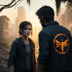 Image for article 'Reimagining the Journey: Bold New Directions in The Last of Us Adaptation'