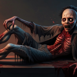 Image for article 'Revolutionizing Horror: A New Perspective on the Infected in a Beloved Franchise'