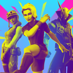 Image for article 'Fortnite Game World Cup and the Rise of the Esports Industry'
