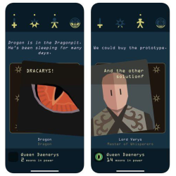Image for article 'Secret Tips and Tricks of Reigns'