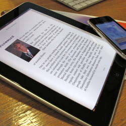 Image for article '5 Best Apps For Reading'