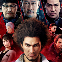 Image for article 'Yakuza: Like a Dragon Gets a New Trailer'
