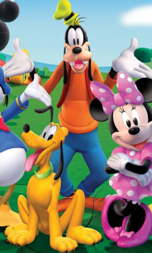 Detailed Mickey Mouse Clubhouse Review at Your Fingertips