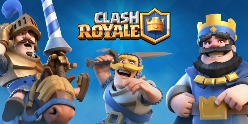 Mastering the Arena: Your Ultimate Guide to Dominating the 'Clash Royale' Leaderboards image
