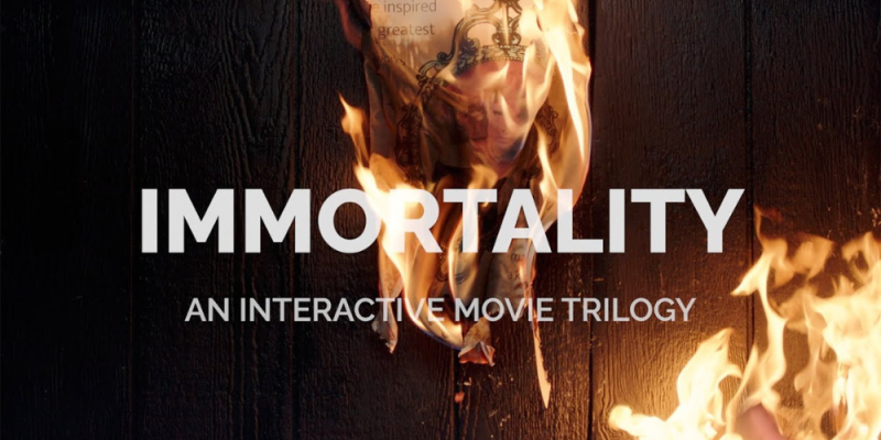 Immortality Is Set To Make Its Debut On PS5 This Month image