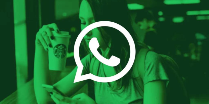 WhatsApp Enhances Connectivity with Innovative In-App File-Sharing Feature image