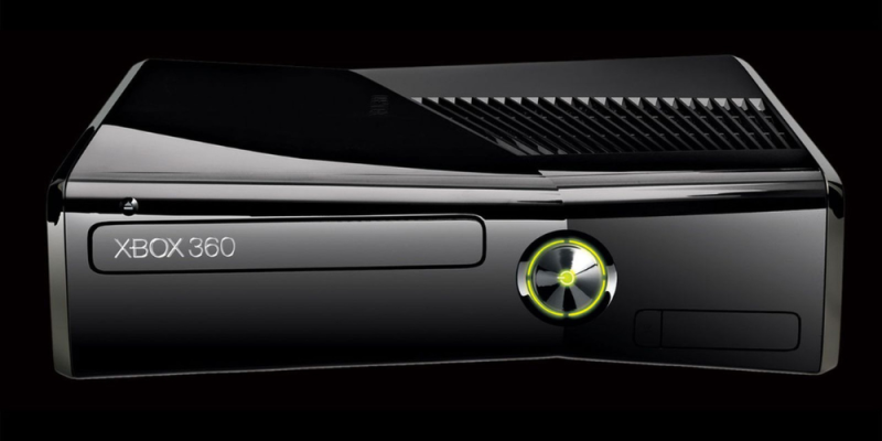 Leak: The successor to the Xbox 360 was initially slated to be named Xbox 720 image