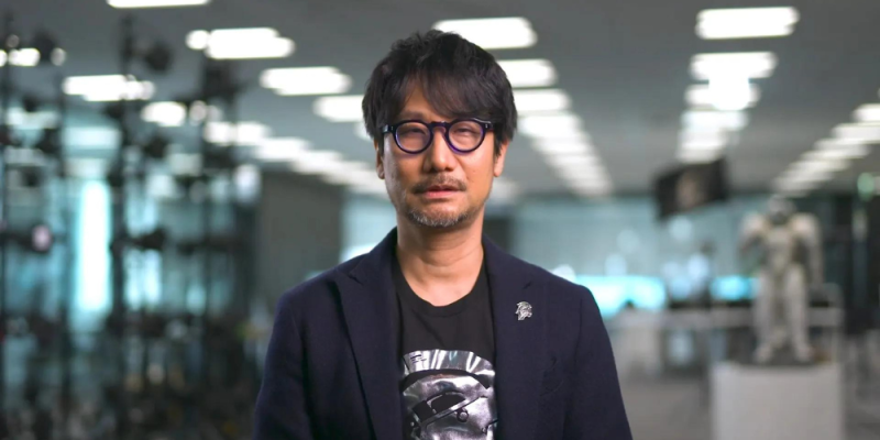 Hideo Kojima Says Fans' Demands Led To The Creation Of A New Espionage Game image