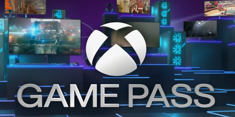 Xbox Game Pass Marks Milestone with 34 Million Subscriptions image