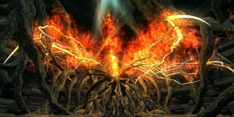 The Most Challenging "Dark Souls" Bosses Ranked image