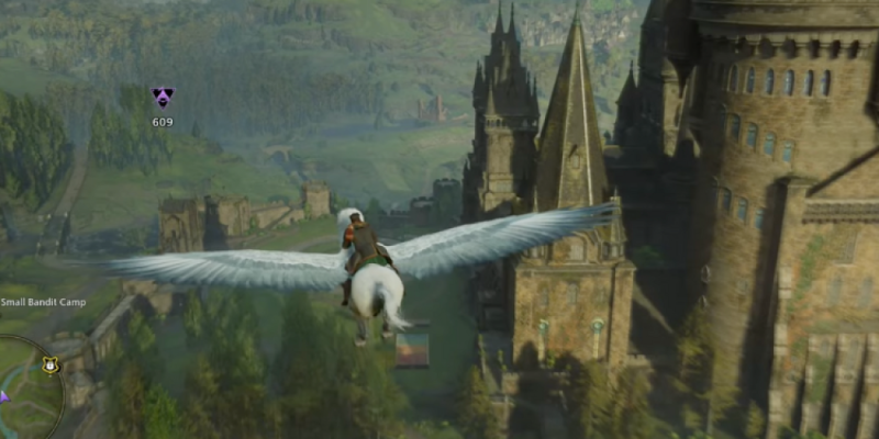 Hogwarts Legacy: The Ultimate Beginner's Guide to Mastering Wizardry image
