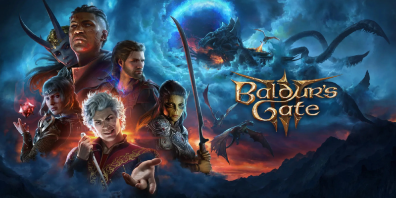 Larian's Epic: Baldur's Gate 3 Secures Top Honors at GDC Awards 2024 image