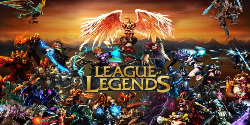 League of Legends MMO Game Development Hits a Reset: A New Direction for the Anticipated Project image