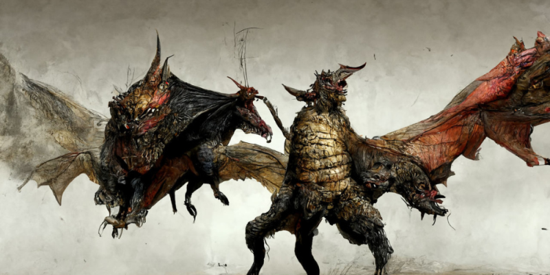 Dragonsplague and Dual Realms: How Dragon's Dogma 2 Leverages New Tech to Realize Its Ambitious Vision image