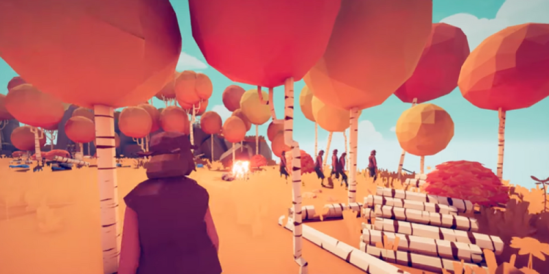 Content Warning is a New Co-Op Horror Game by the Studio Behind Totally Accurate Battle Simulator, Out Now image
