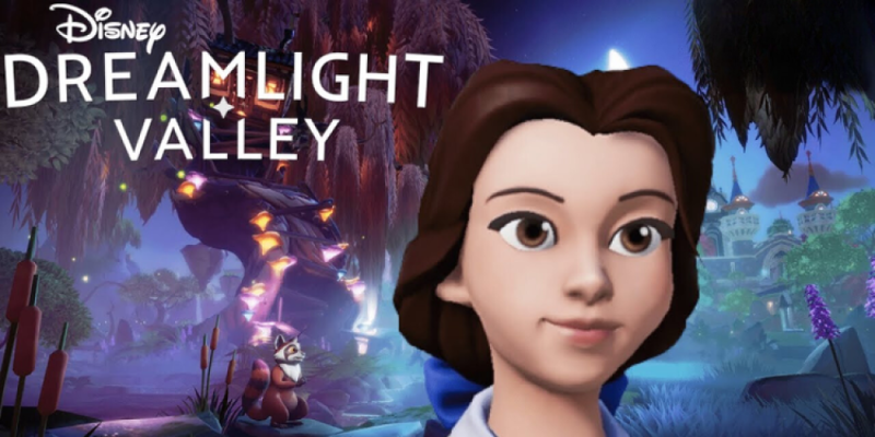 Unveiling the Magic: A Complete Guide to Disney Dreamlight Valley's Royal Winter Star Path Duties image
