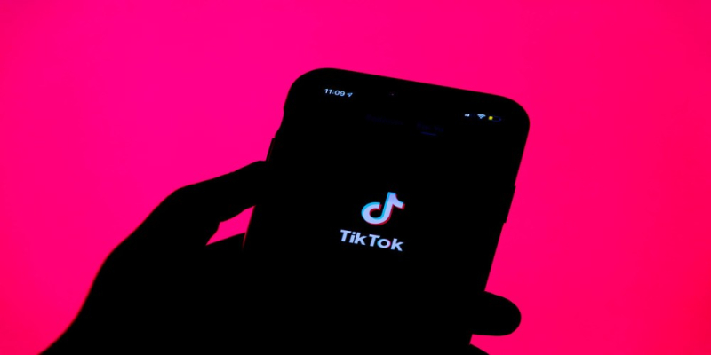 TikTok Expands Its Social Media Repertoire with New Photo-Sharing App: TikTok Notes image