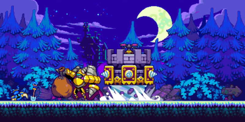 Rediscovering Magic in the Depths: A Shovel Knight Dig Review image