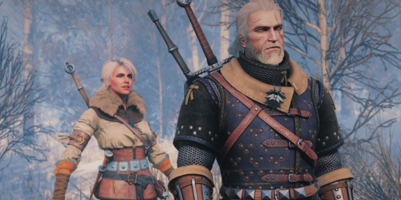 The Witcher 4: Why It Needs New Settings and More Enhancements image
